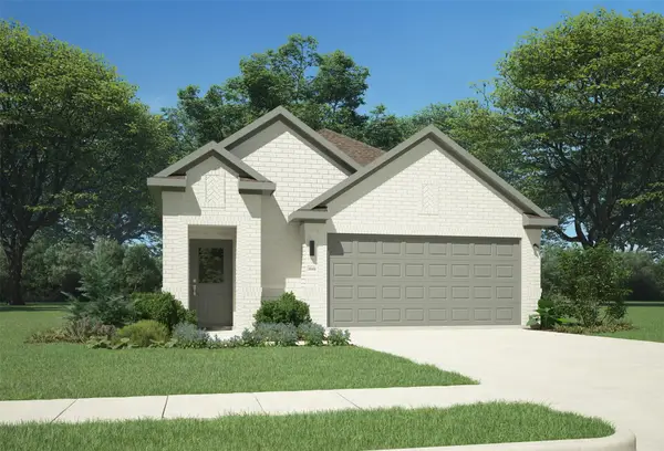 8352 Kingfisher Road, Aubrey, TX 76227