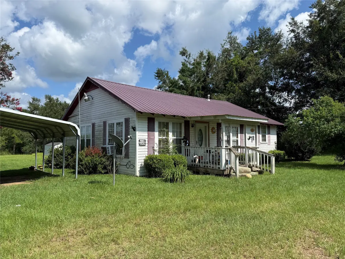 160 Hwy 371, Ringgold, LA 71068 - #1
