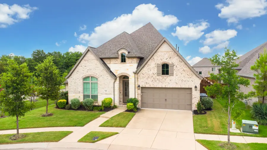 1601 Cygnet Court, Van Alstyne, TX 75495 - #2