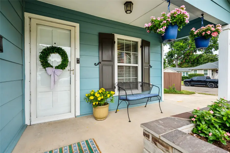 4837 Birchman Avenue, Fort Worth, TX 76107 - #3