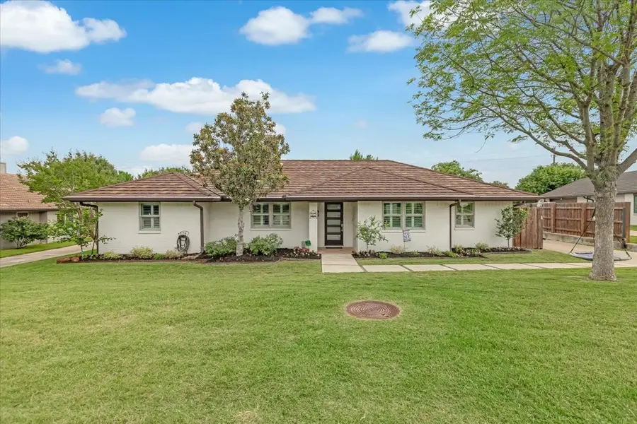 27 Crestwood Drive, Trophy Club, TX 76262 - #2