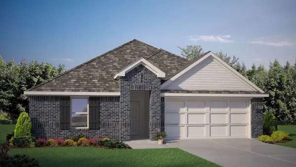 1244 Hollyn Drive, Decatur, TX 76023