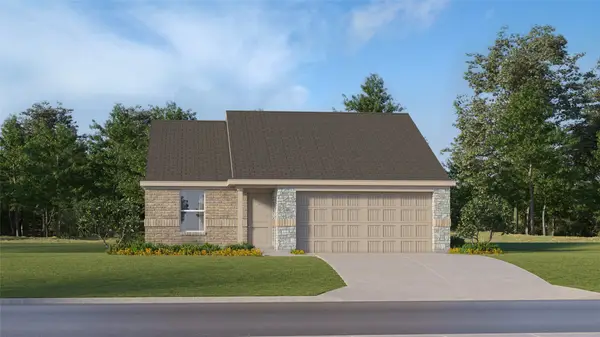 2721 Prima Vista Drive, Fort Worth, TX 76108
