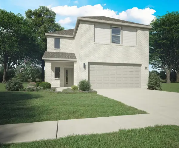 8349 Kingfisher Road, Aubrey, TX 76227