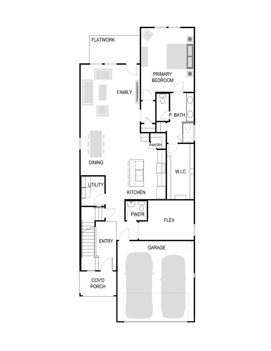 8349 Kingfisher Road, Aubrey, TX 76227 - #2
