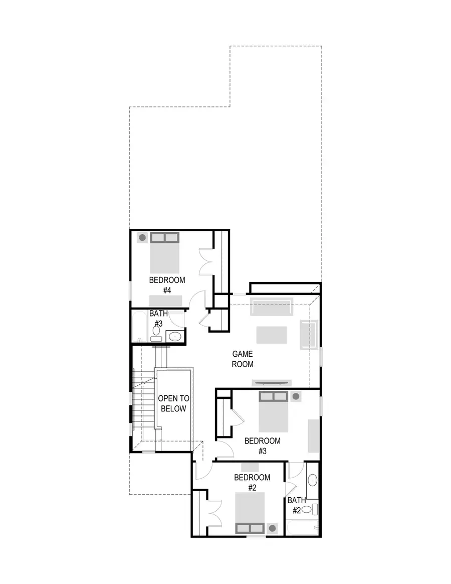 8349 Kingfisher Road, Aubrey, TX 76227 - #3