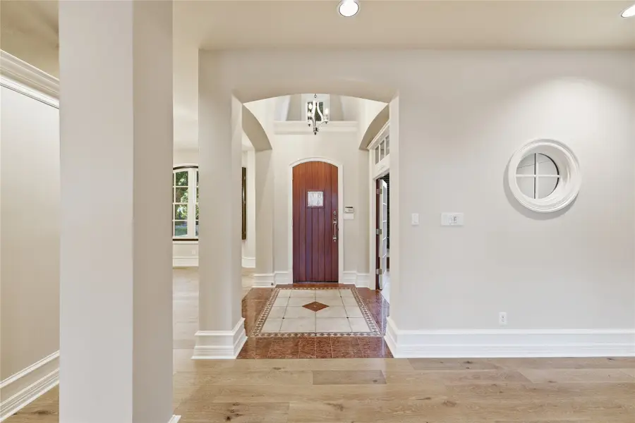 6640 Gretchen Lane, Dallas, TX 75252 - #2