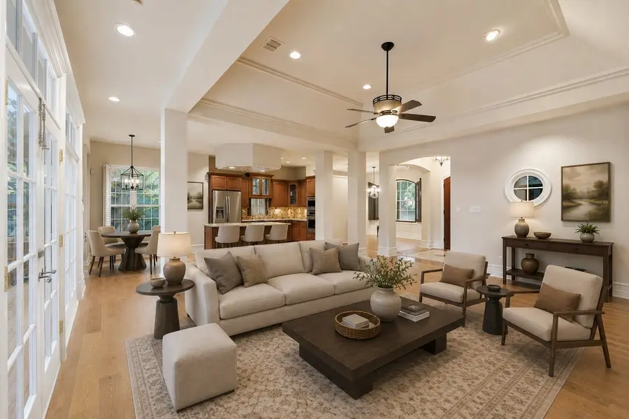 6640 Gretchen Lane, Dallas, TX 75252 - #3