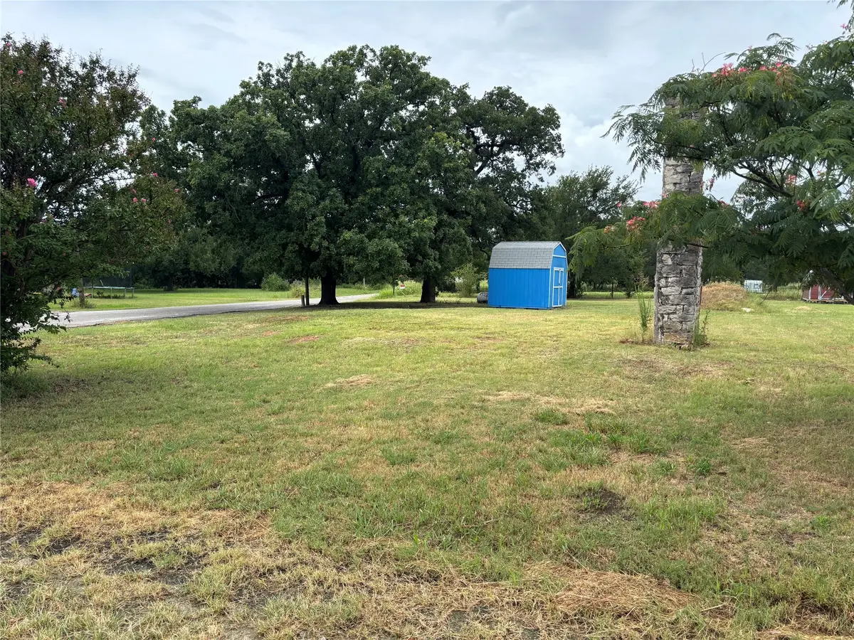 218 Tolar Cemetery Road, Tolar, TX 76476 - #1