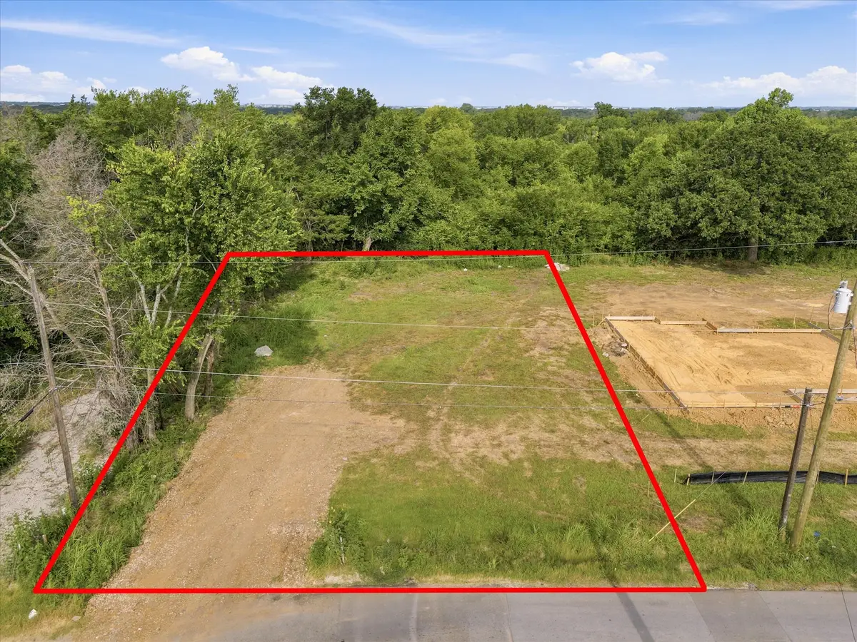 710 Bethlehem, Terrell, TX 75160 - #1