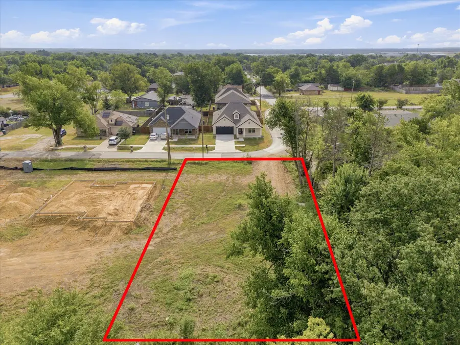 710 Bethlehem, Terrell, TX 75160 - #3