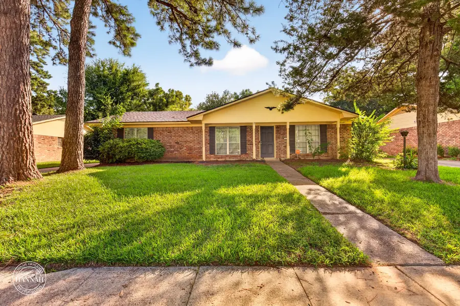 8853 Bayonne Drive, Shreveport, LA 71118 - #3