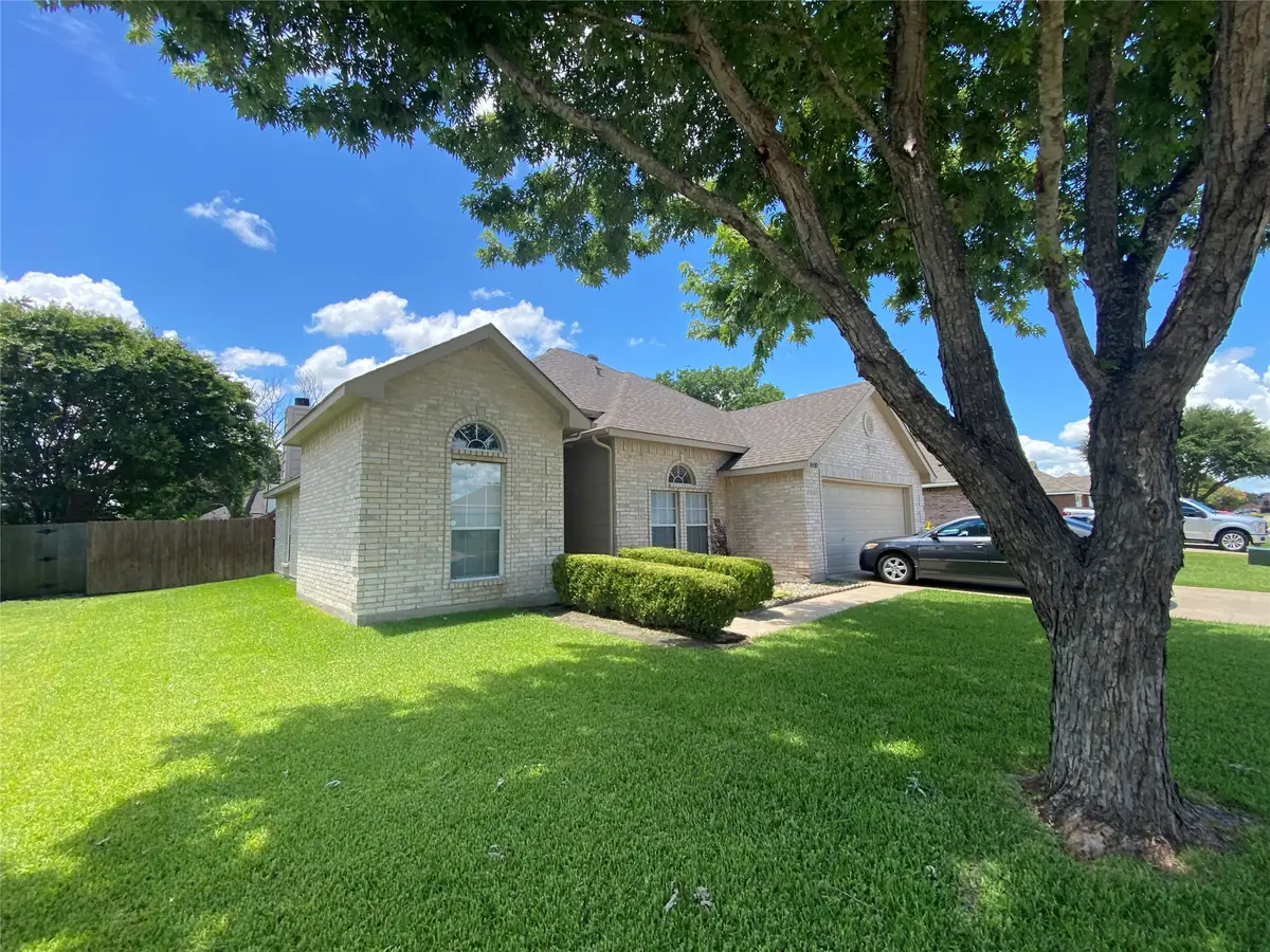 8410 Holland Avenue, Rowlett, TX 75089 - #1