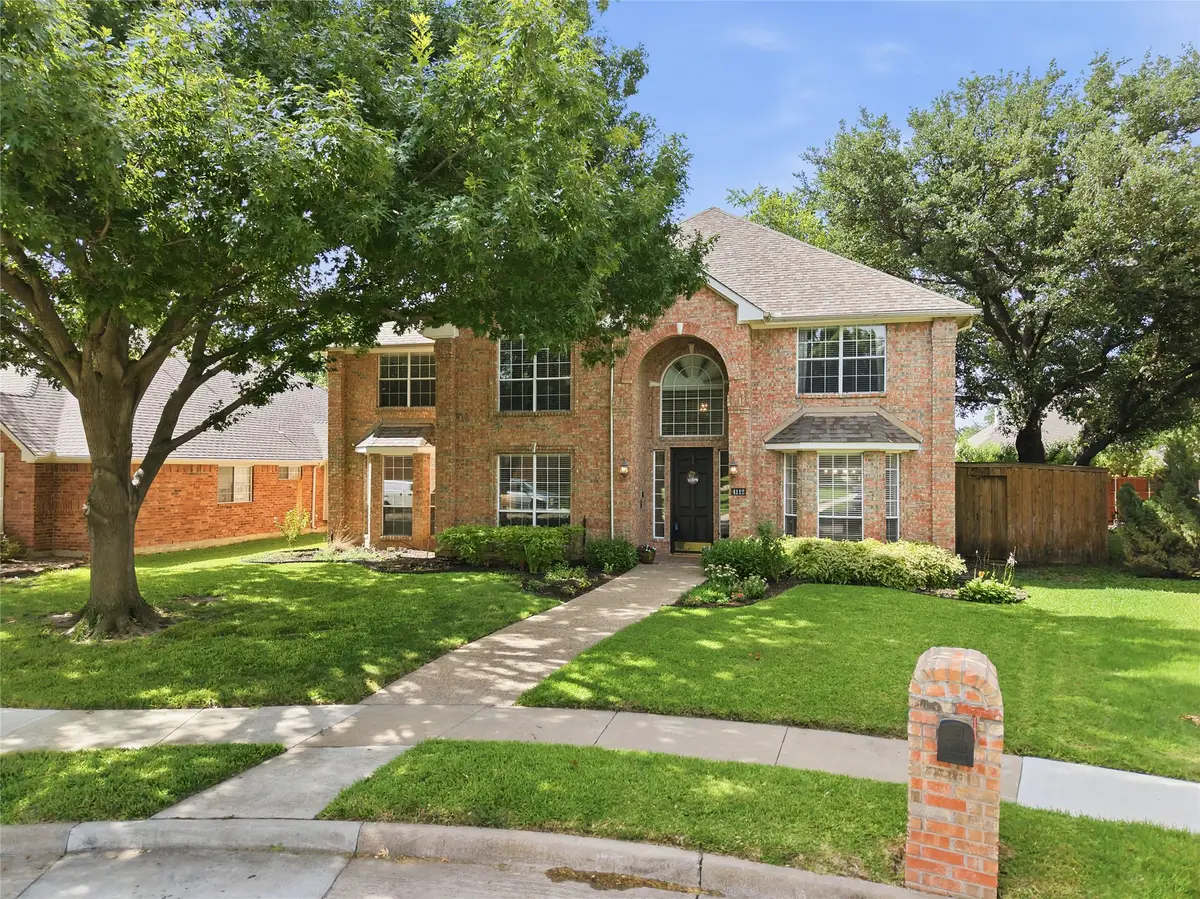4112 Blackpool Drive, Plano, TX 75093 - #1