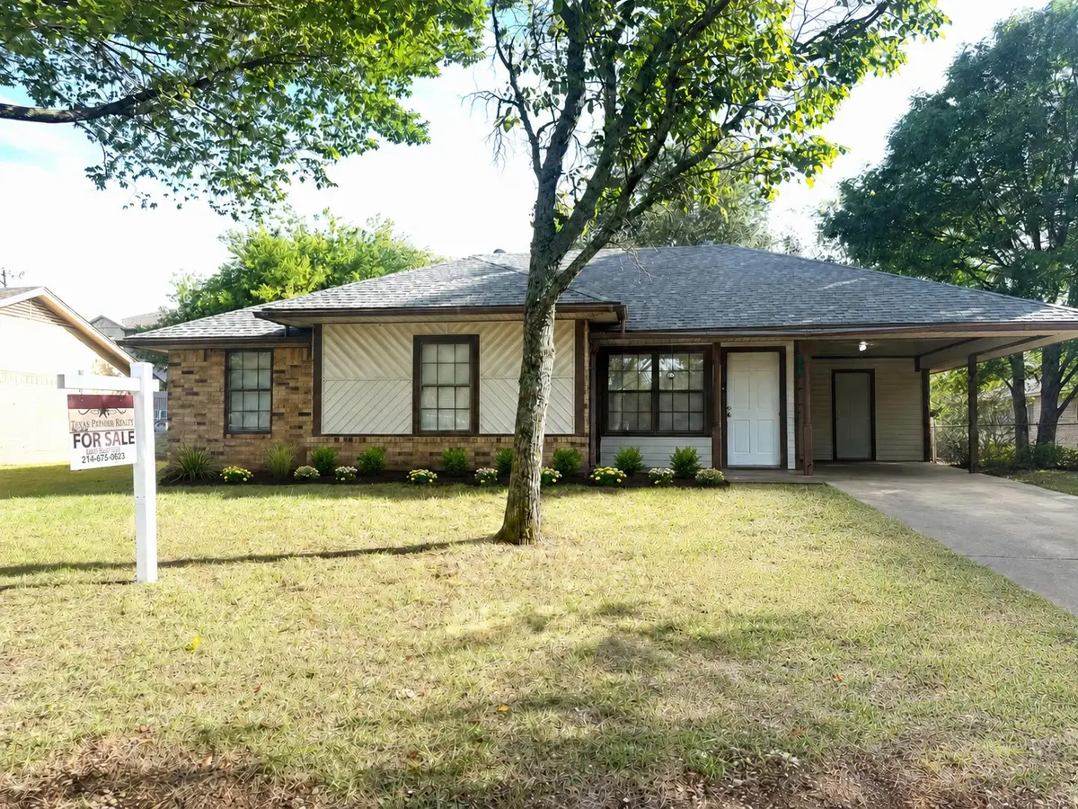 109 Garvin Way, Midlothian, TX 76065 - #1