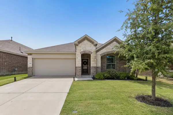 8120 Lindheimer Lane, McKinney, TX 75071