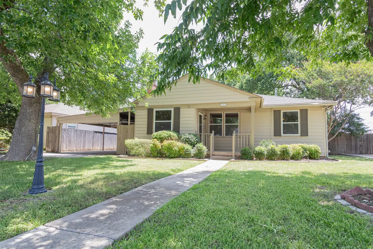 2517 Littlepage Street, Fort Worth, TX 76107 - #1