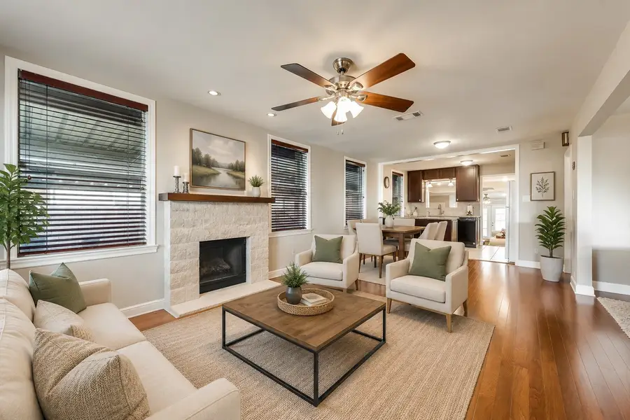 2517 Littlepage Street, Fort Worth, TX 76107 - #2