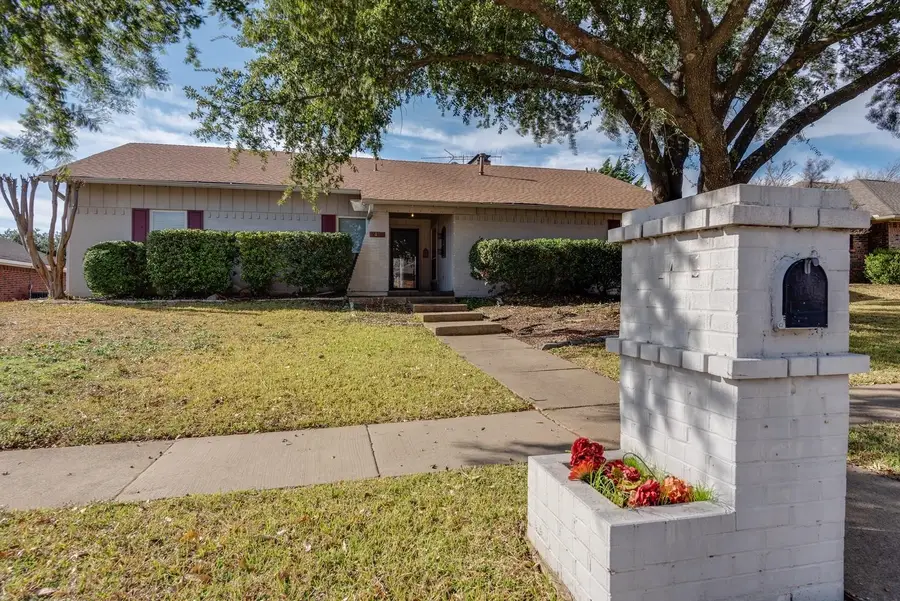 2405 Ridgewood Drive, Plano, TX 75074 - #2