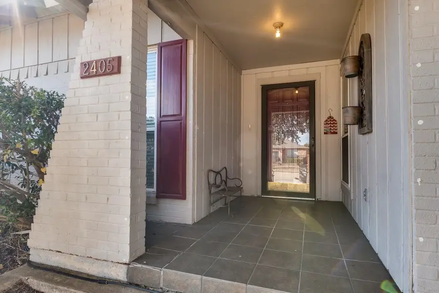 2405 Ridgewood Drive, Plano, TX 75074 - #3
