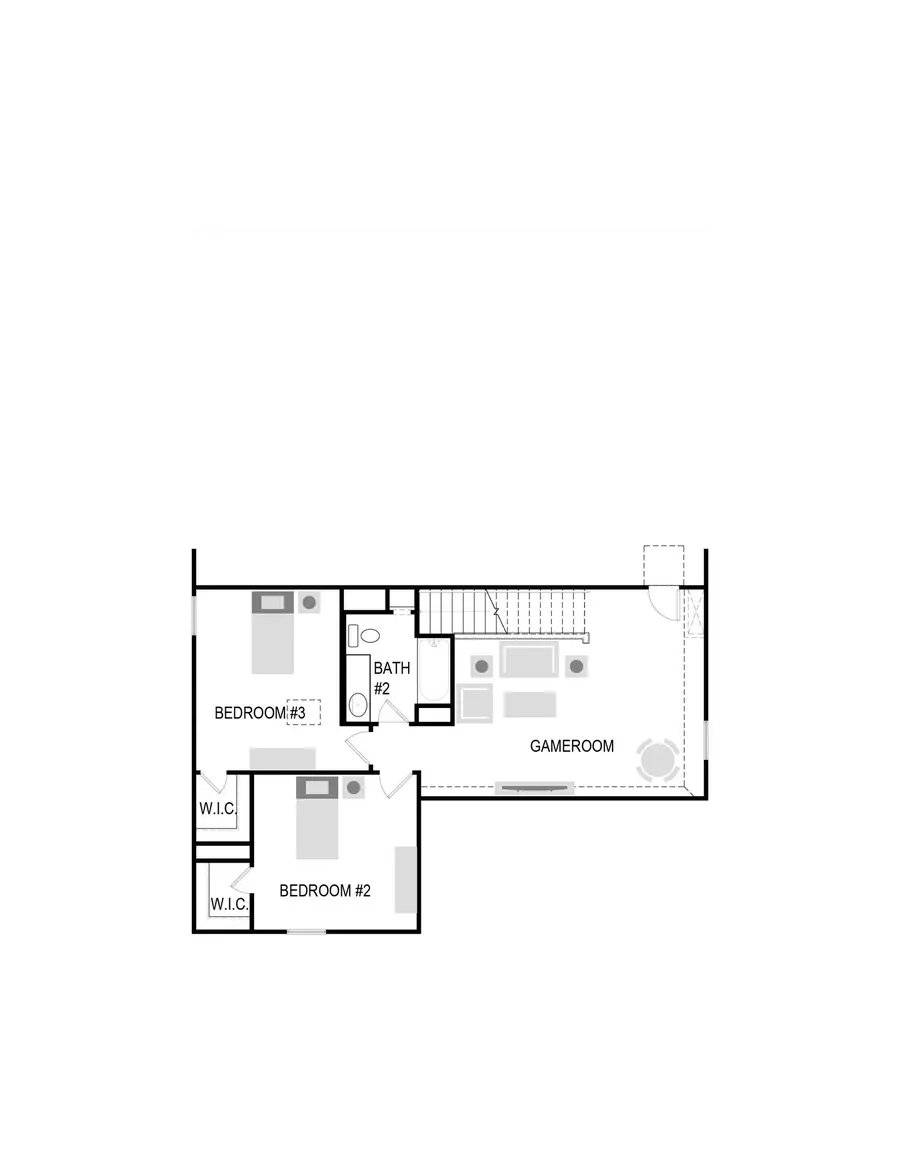 2233 Magenta Lane, Aubrey, TX 76227 - #3