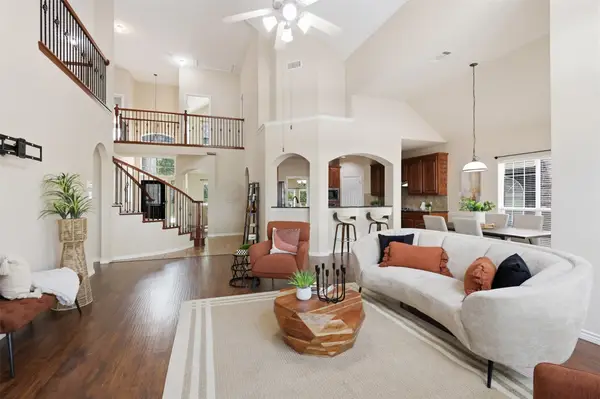 11532 Glen Rose Drive, Frisco, TX 75035