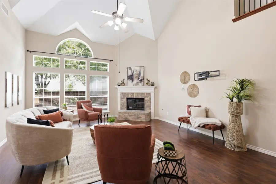 11532 Glen Rose Drive, Frisco, TX 75035 - #2