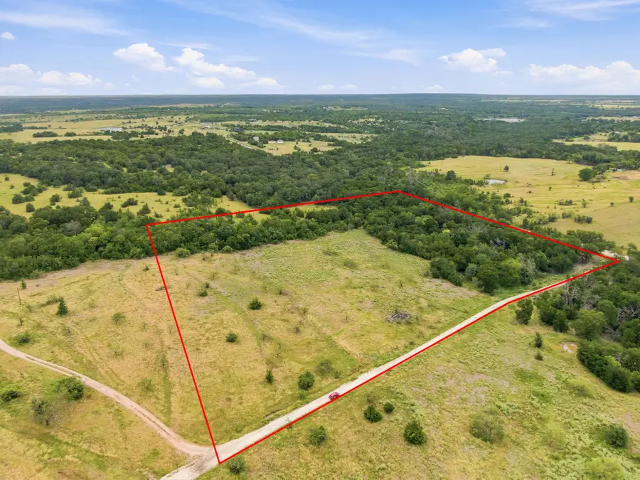 117 Private Road 354 N N, Hubbard, TX 76648 - #2