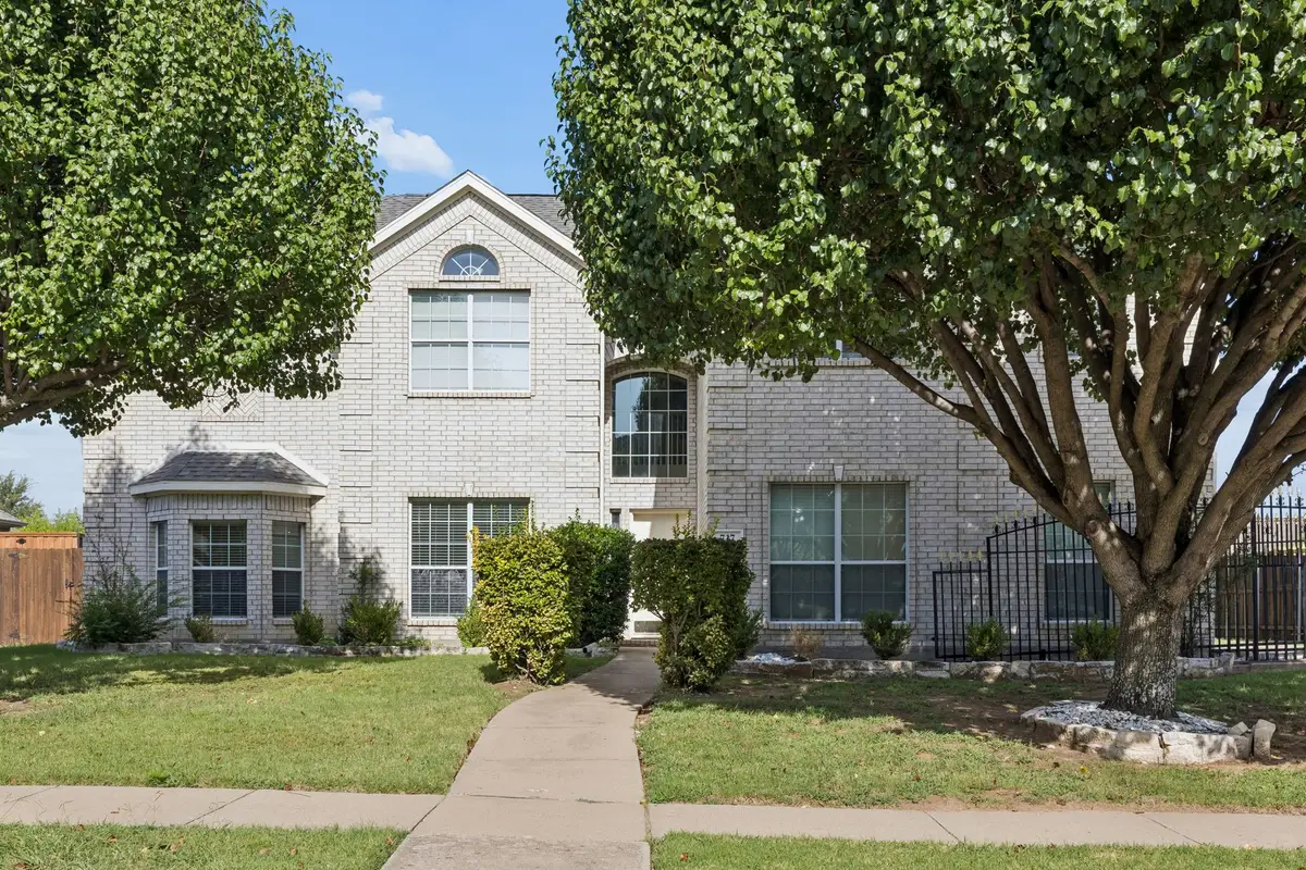 717 Morningside Trail, Murphy, TX 75094 - #1