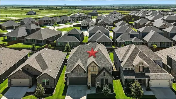 4336 Westminster Avenue, Celina, TX 76227