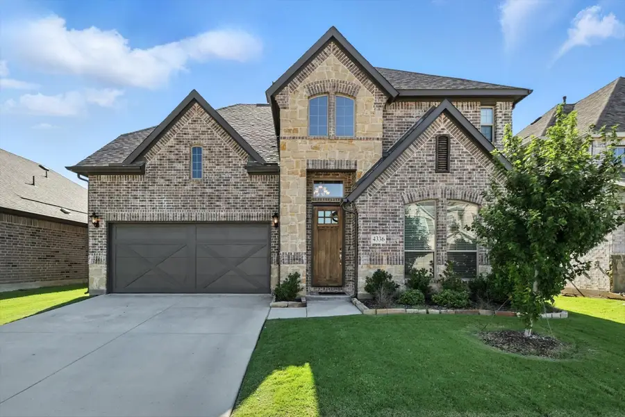 4336 Westminster Avenue, Celina, TX 76227 - #2