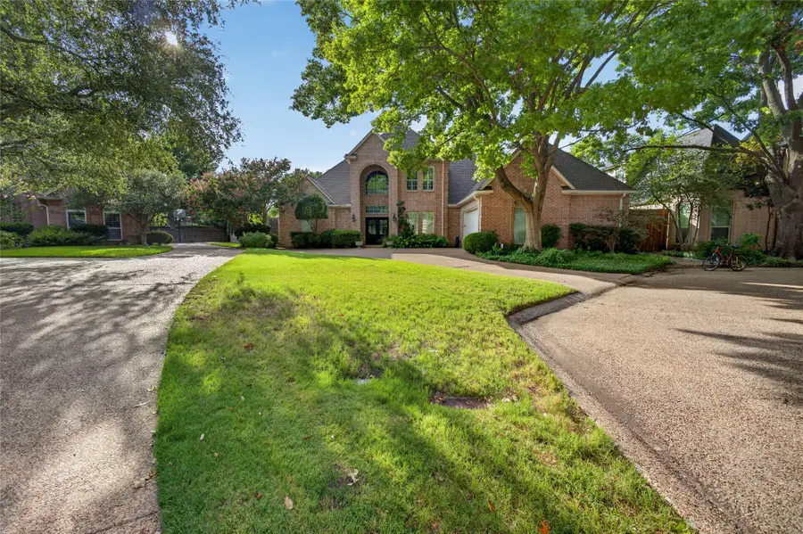 2606 Torrey Pines Drive, Fort Worth, TX 76109 - #2