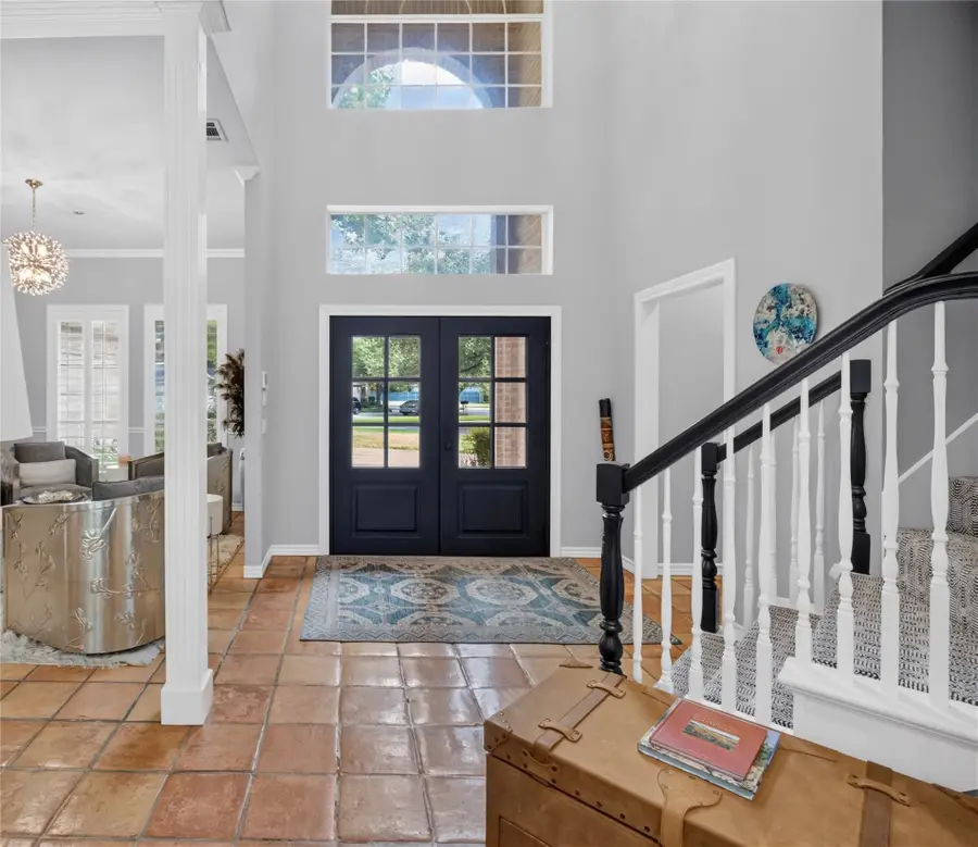 2606 Torrey Pines Drive, Fort Worth, TX 76109 - #3