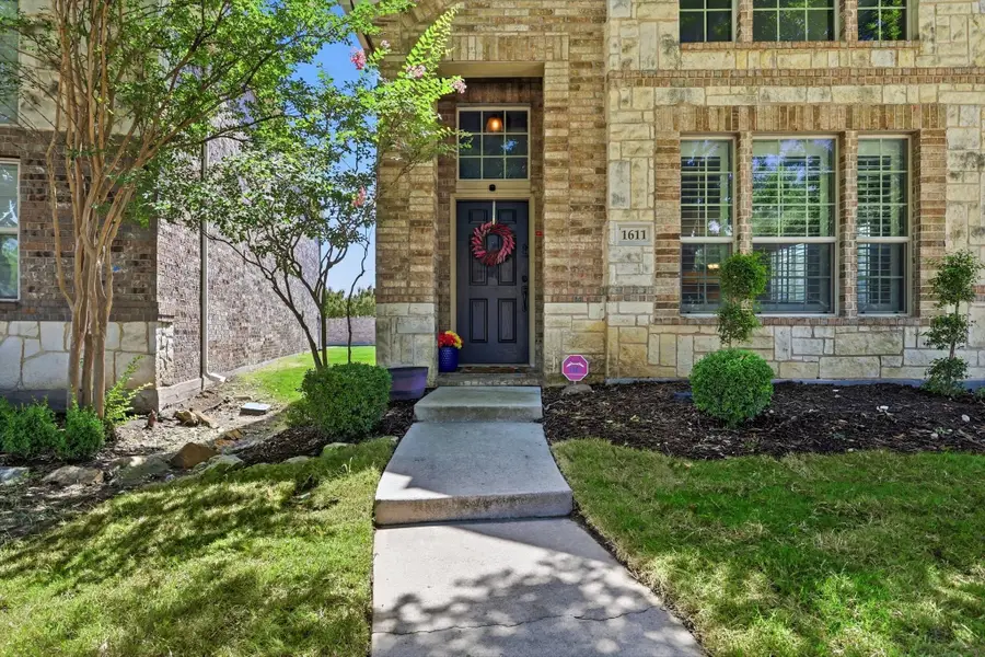 1611 Estacado Drive, Allen, TX 75013 - #2