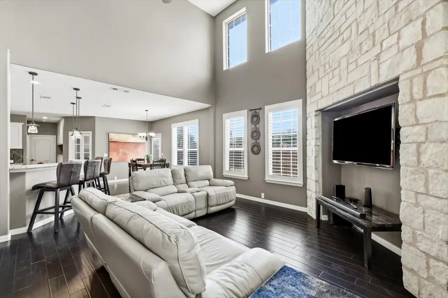 1611 Estacado Drive, Allen, TX 75013 - #3