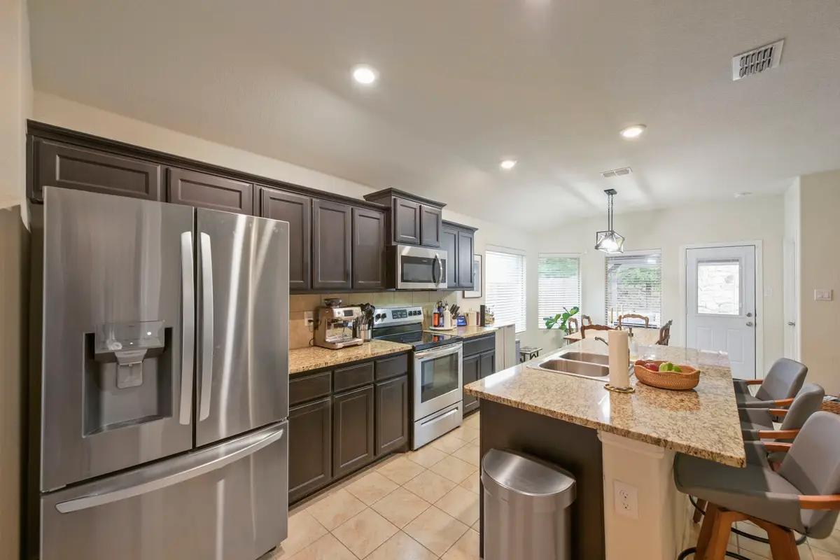 600 Stanmire Lake Trail, Fort Worth, TX 76120 - #1