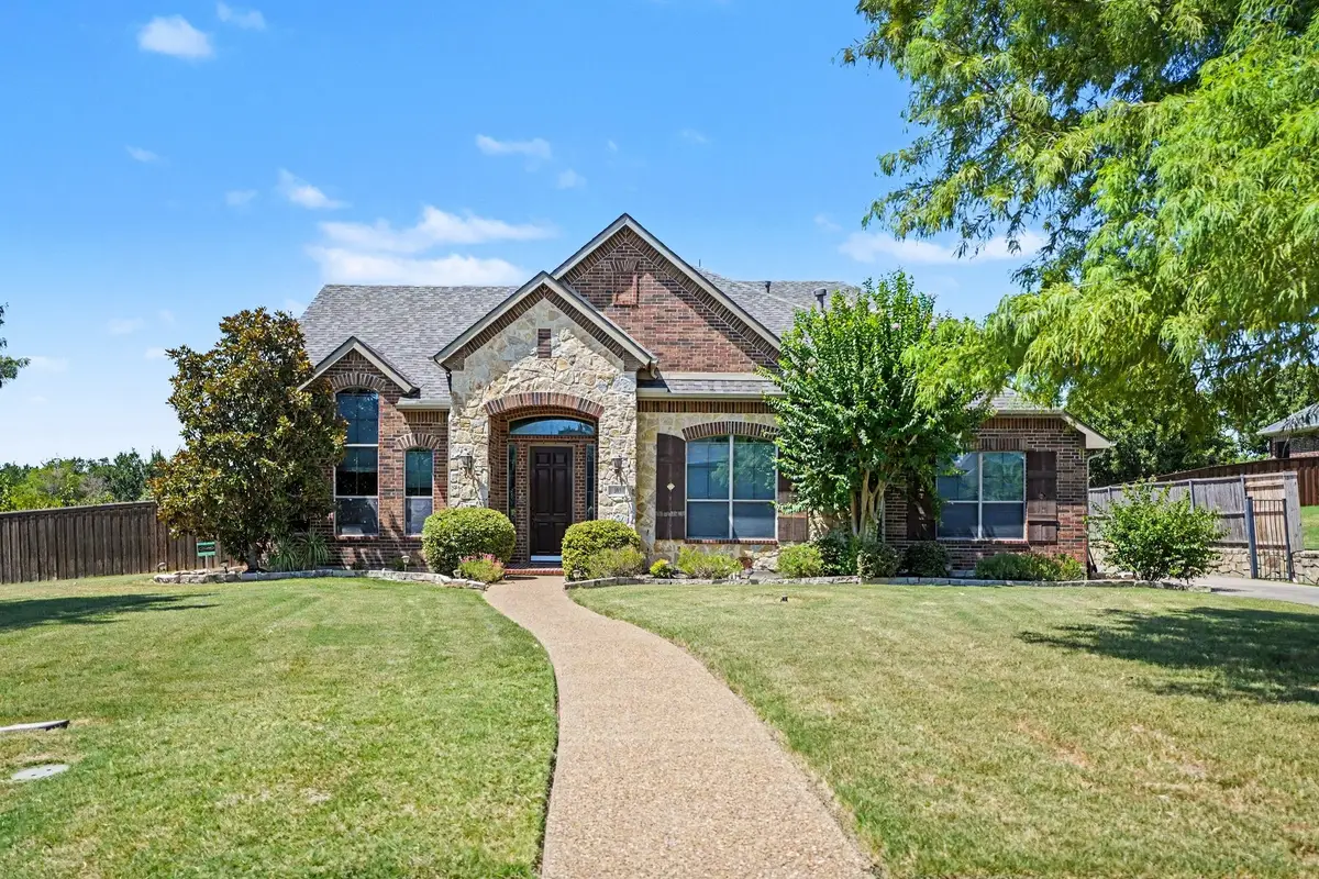 393 Bayhill Drive, Sunnyvale, TX 75182 - #1