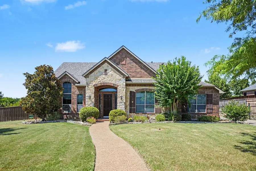 393 Bayhill Drive, Sunnyvale, TX 75182 - #2