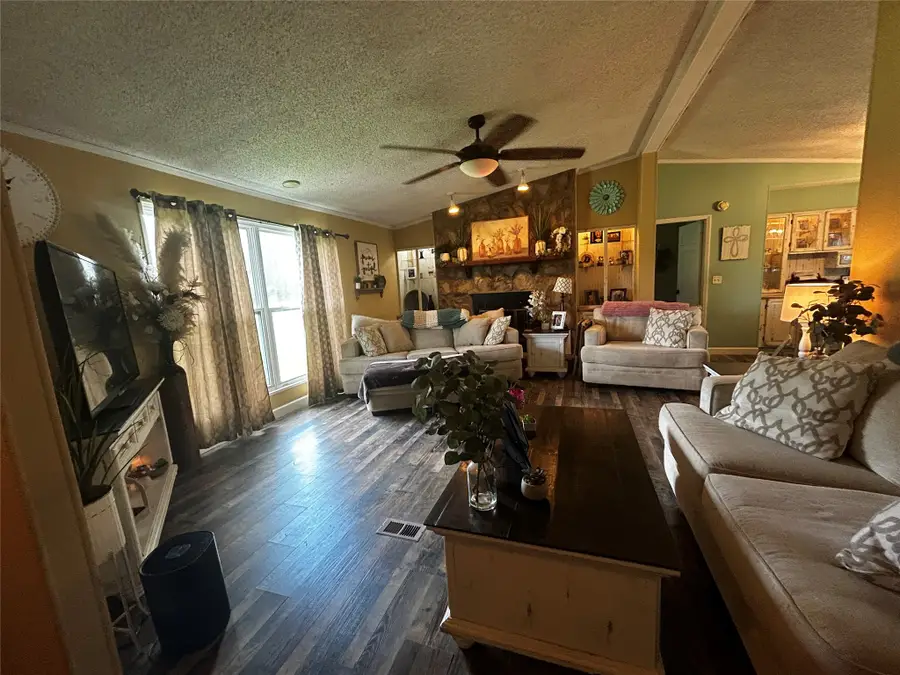 175 Bozman Road, Stonewall, LA 71078 - #3