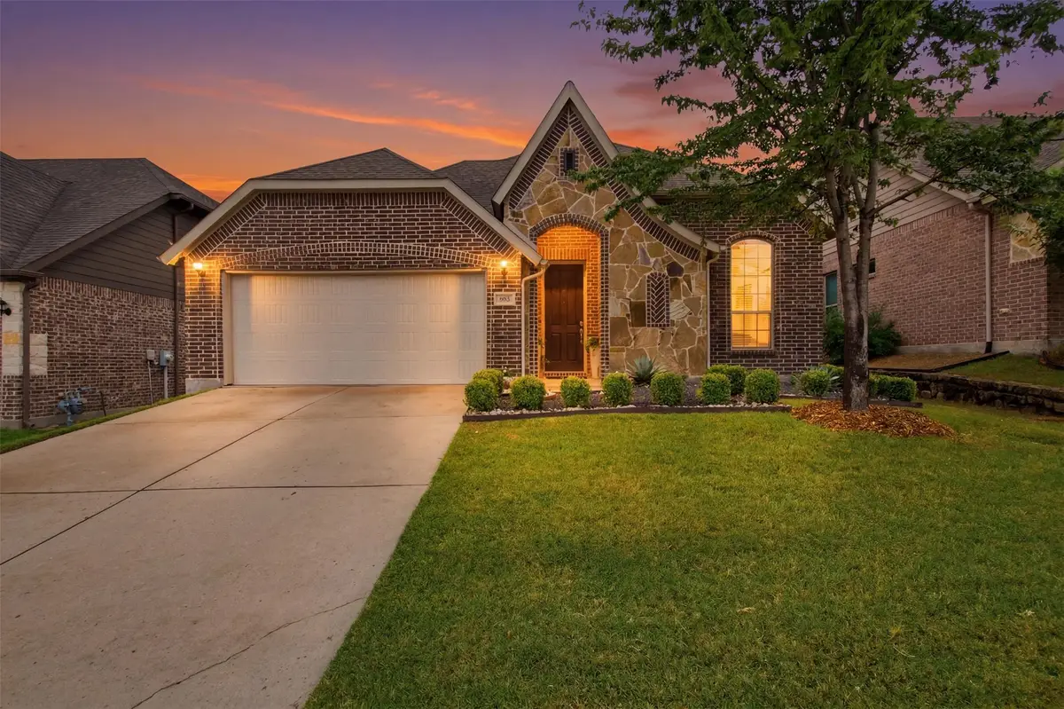 3601 Delta Drive, McKinney, TX 75071 - #1
