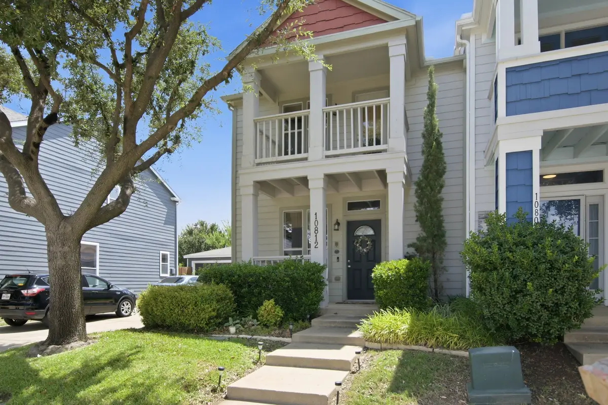 10812 Astor Drive, Fort Worth, TX 76244 - #1