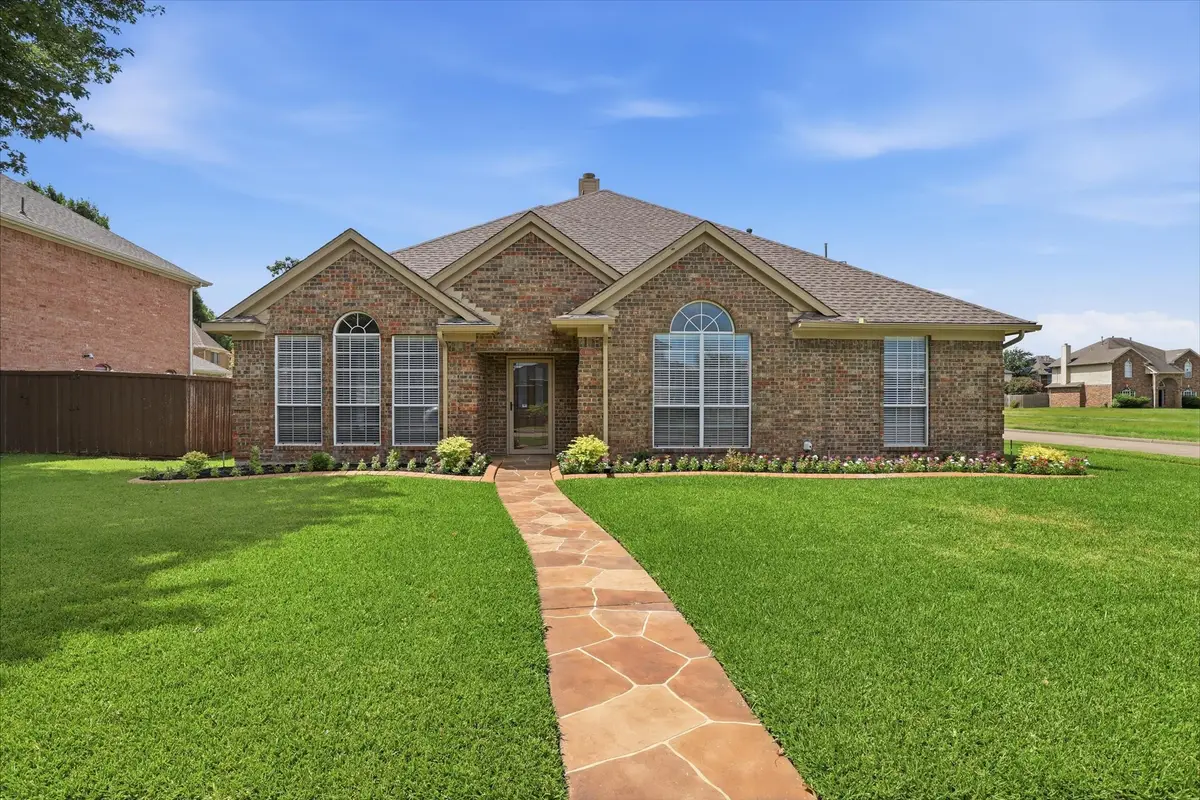 4116 Christopher Way, Plano, TX 75024 - #1