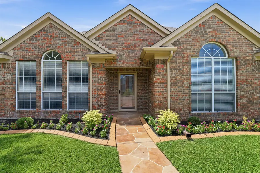 4116 Christopher Way, Plano, TX 75024 - #3