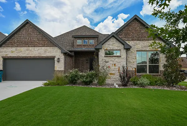 3009 West Wind Court, Decatur, TX 76234