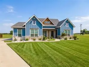 1610 Ryder Lee Lane, Waxahachie, TX 75165 - #1