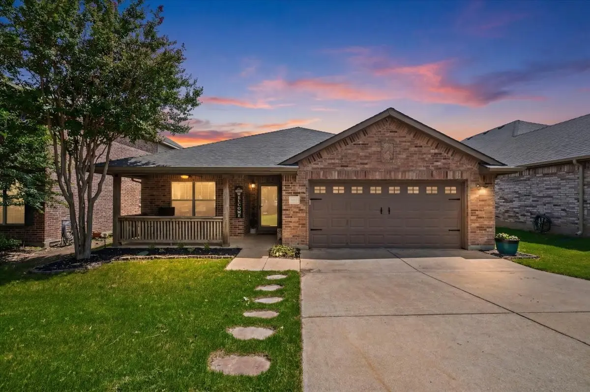 10521 Bradshaw Drive, Fort Worth, TX 76108 - #1