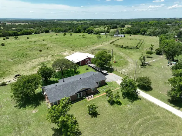 377c County Road 3244, Hico, TX 76457