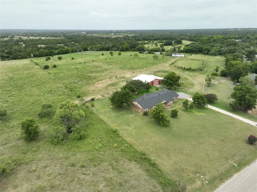 377c County Road 3244, Hico, TX 76457 - #2
