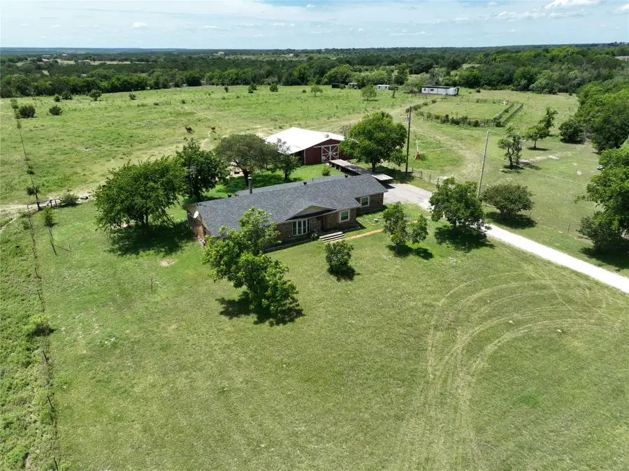 377c County Road 3244, Hico, TX 76457 - #3
