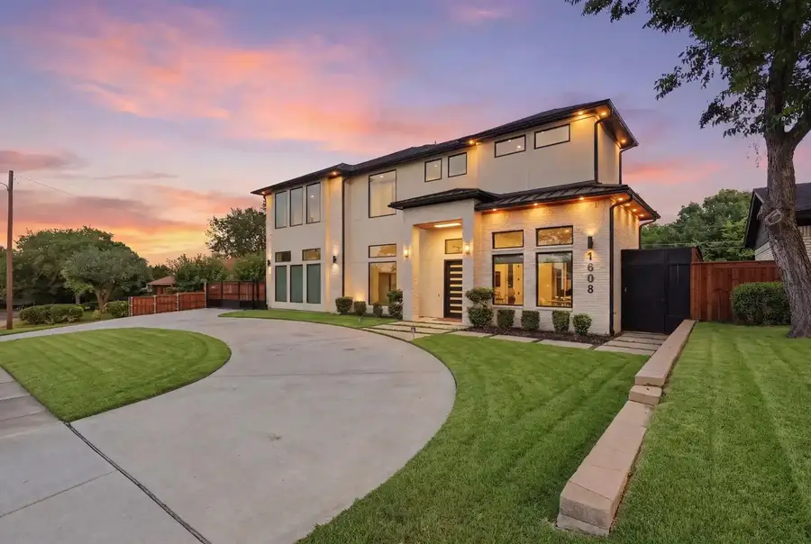 1608 Matagorda Drive, Dallas, TX 75232 - #2